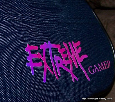 Pearl Films - Opal Game Bag
