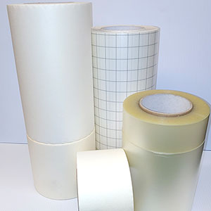 Application Tape for traffic and signage